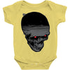 skull Baby Onesie