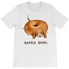 beagle bagel T-Shirt