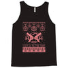 hair stylist ugly Tank Top