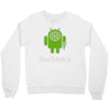 android bioshock Crewneck Sweatshirt