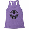 wing art Racerback Tank