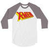 X-men 3/4 Sleeve Shirt