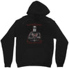 black knight is my champion Unisex Hoodie