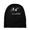 charles bronson death wish Baby Beanies