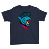 cat punk Youth Tee