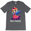 nerd princess T-Shirt