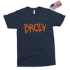 brody Exclusive T-shirt