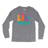 Lil Sister Long Sleeve Shirts