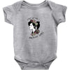 HALLOWEEN Baby Onesie