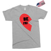 be fri Exclusive T-shirt