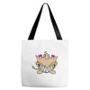 ltimate saturn chimera Tote Bags