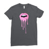 fahrie77 Ladies Fitted T-Shirt