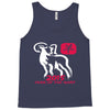 2015 year of the goat mandarin chinese Tank Top