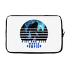 Big Foot Laptop sleeve