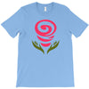 cute flowers T-Shirt