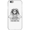 i need more space iPhone 6/6s Case