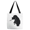 Lady Tote Bags