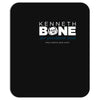 bone for president Mousepad