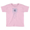 new from entropy records Toddler T-shirt