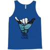 hang loose Tank Top
