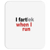 i  fartlek Mousepad
