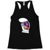 Astranout Helmet Racerback Tank