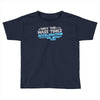 may the mass times acceleration be with you Toddler T-shirt