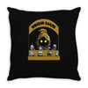 droid sales Throw Pillow