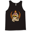 rebel for life Tank Top