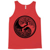 tree Tank Top
