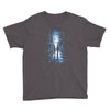 rainy souls Youth Tee