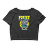 purist Crop Top