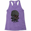 silent Racerback Tank