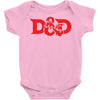 fahrie77 Baby Bodysuit