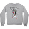can&rsquo;t stop the signal Crewneck Sweatshirt