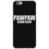 pawpaw est iPhone 6/6s Case