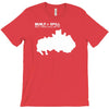 theres nothing wrong with love built to spill T-Shirt