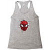 AMAZING SPIDER Racerback Tank