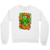 sail together Crewneck Sweatshirt