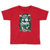 poison Toddler T-shirt