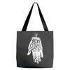 biffy clyro hand Tote Bags