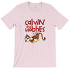 calvin hobbes T-Shirt