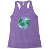 neurodiversity v4 Racerback Tank