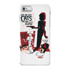 cat shirt iPhone 7 Case