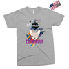 who loves chihuahua Exclusive T-shirt