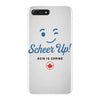 Scheer Up! 2019 is Coming iPhone 7 Plus Case