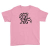 werewolf Youth Tee