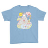 roughin' it Youth Tee