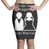 under new management   just married Pencil Skirts