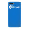 bosphorus new iPhone 7 Plus Case